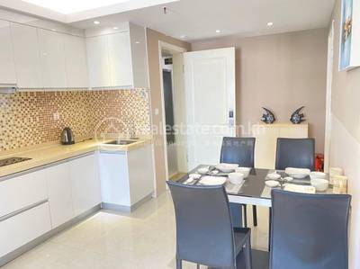 Furnished Apartment For Rent