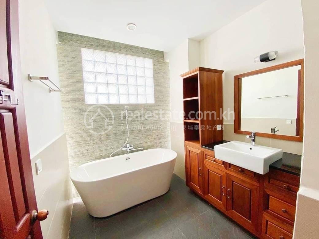 Appartement À louer avec 1 place de parking