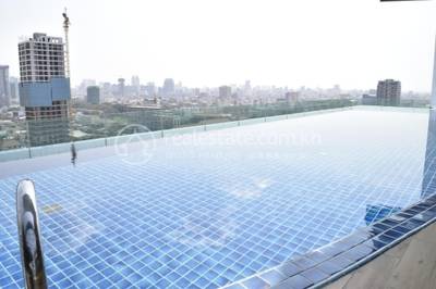 宣城2, 堆谷区, 金边