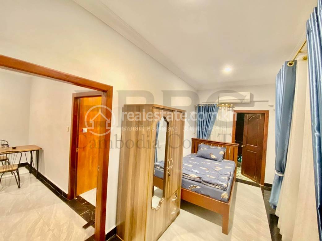Sala Kamraeuk Apartment For Rent in Sala Kamraeuk