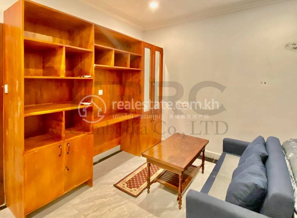 2 Bedrooms Apartment For Rent for $250