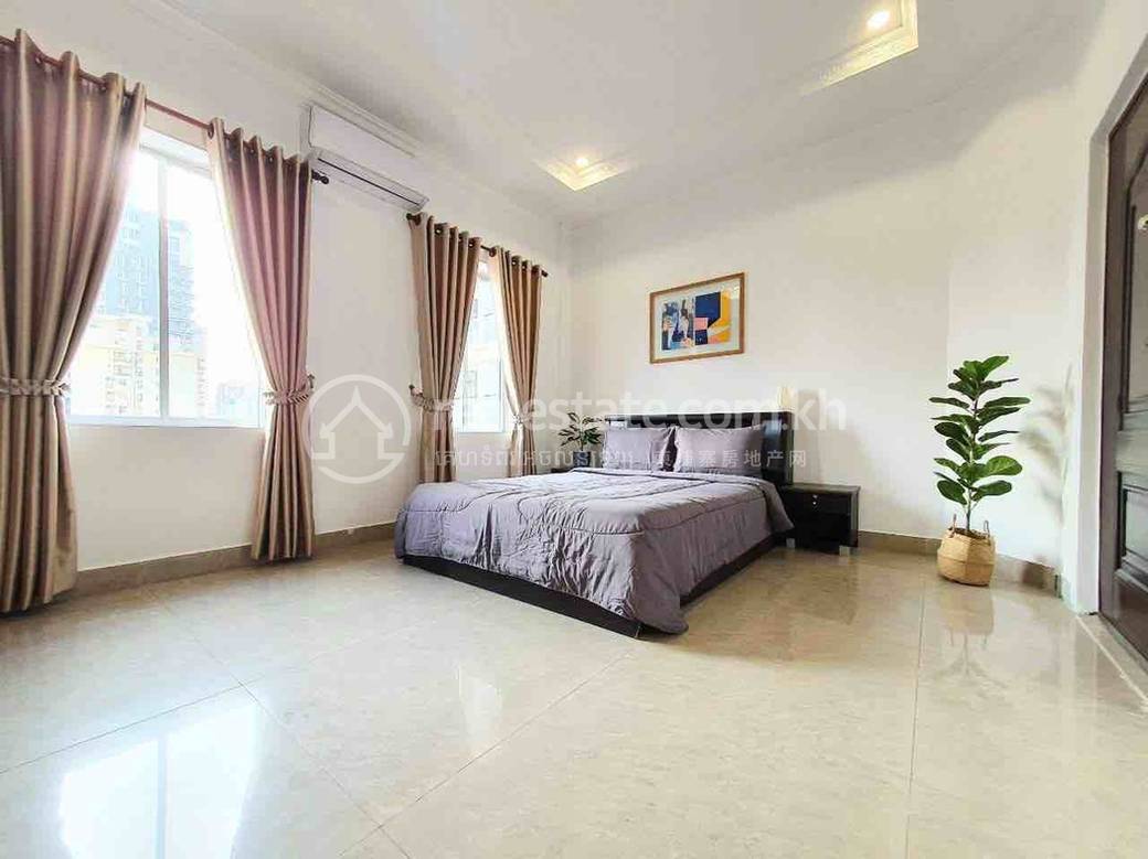 Boeng Keng Kang套房出租，价格$650