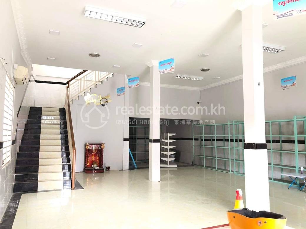 $650,000 Shophouse