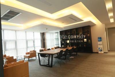 Furnished Apartment For Rent