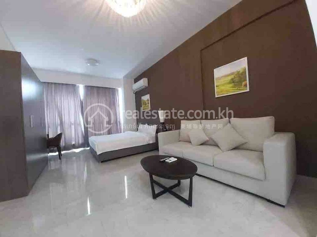 ផ្ទះល្វែង តម្លៃ $450