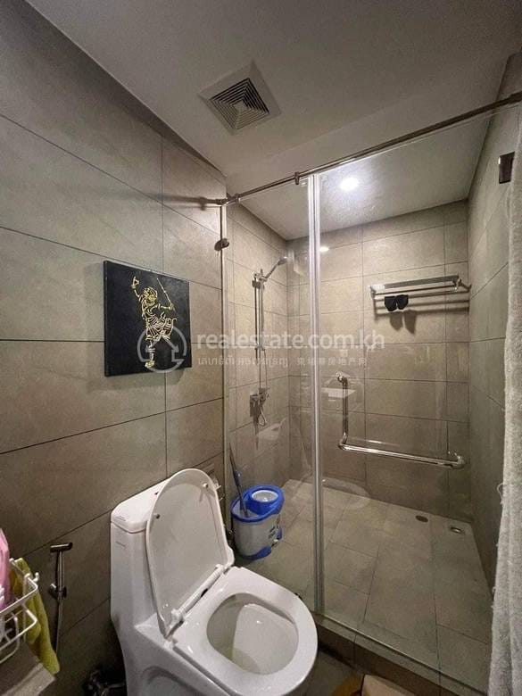 Condo For Rent in Chbar Ampov I, Chbar Ampov, Phnom Penh