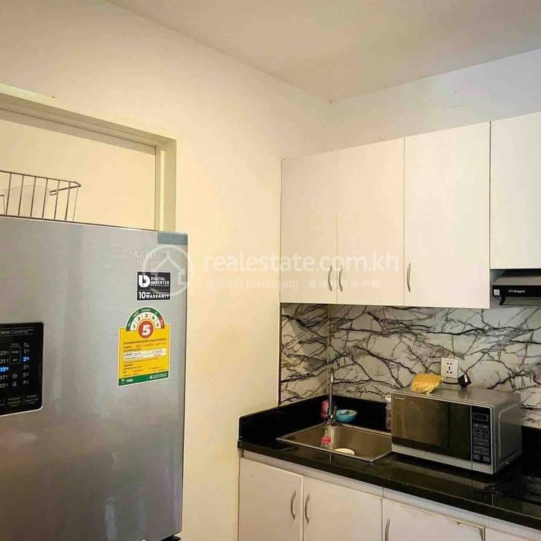 Apartmán K pronájmu in BKK 2, Boeng Keng Kang, Phnom Penh