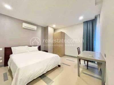 Apartment For Rent in BKK 1, Boeng Keng Kang, Phnom Penh