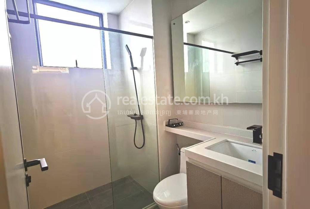 Apartment For Rent in BKK 1, Boeng Keng Kang, Phnom Penh