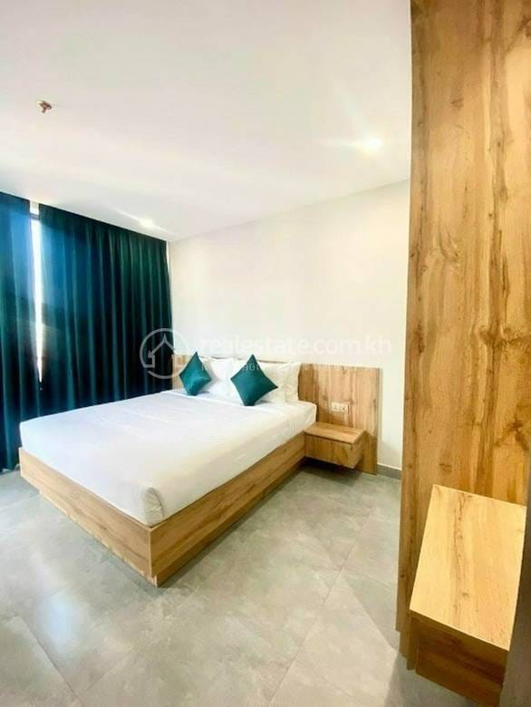 Apartment For Rent in Toul Kork $850