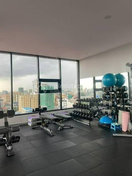 Furnished Apartment For Rent