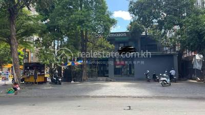  , បឹងកេងកង១, ចំការមន, ភ្នំពេញ