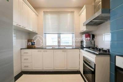 Apartment For Rent in BKK 1, Boeng Keng Kang, Phnom Penh
