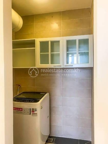 BKK 1 Apartment For Rent in BKK 1