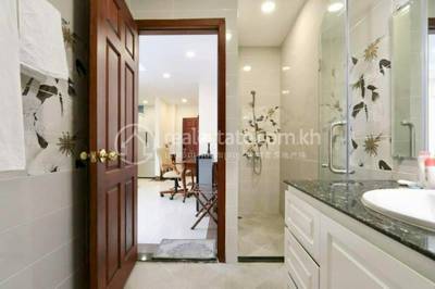 BKK 1 Apartment For Rent in BKK 1