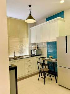 Apartment For Rent in Boeng Keng Kang $600