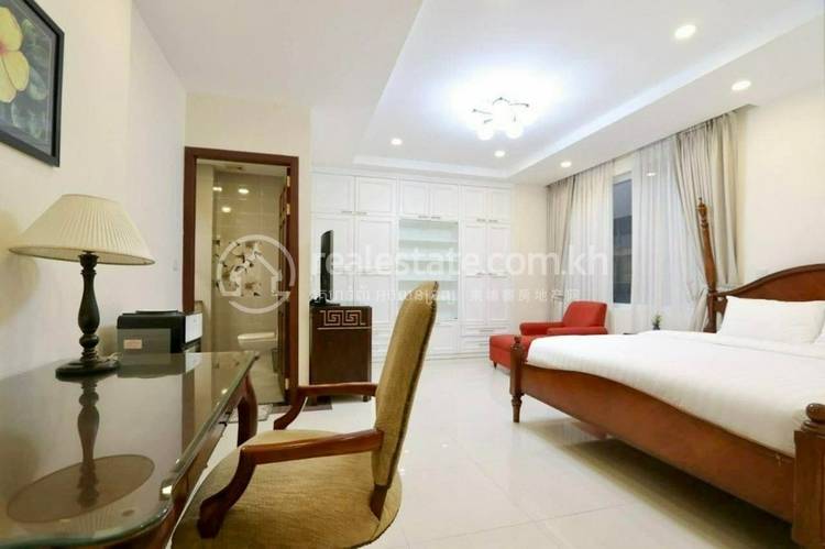 residential Apartment for rent in BKK 1 ID 220769 1