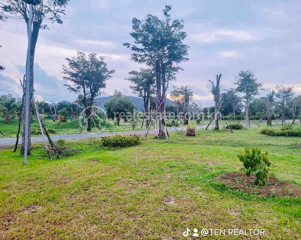 Pozemky Na prodej in Damnak Chang'aeur $2,394,000