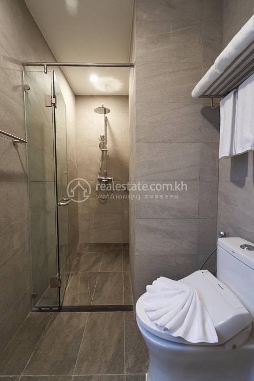 Boeng Keng Kang Appartement avec services À louer à Boeng Keng Kang