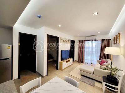 Nirouth, Chbar Ampov, Phnom Penh