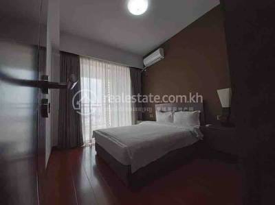 Furnished Apartment For Rent