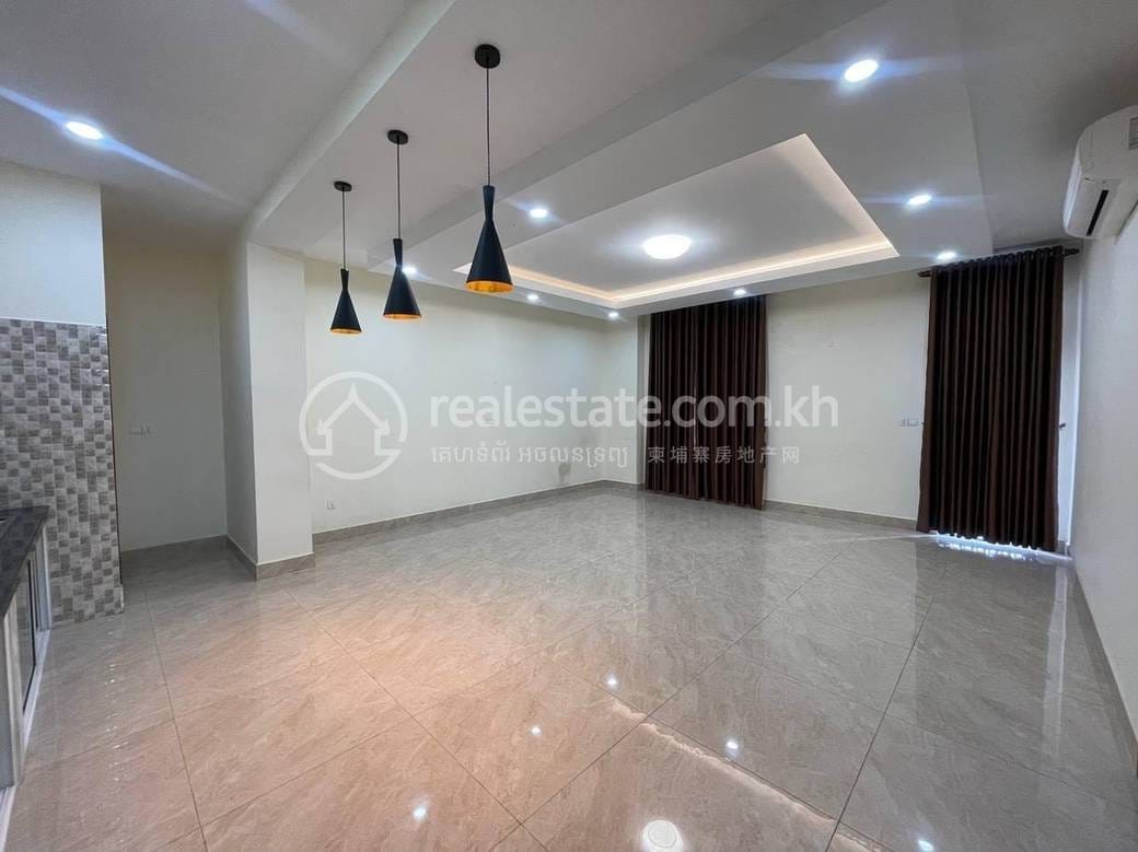 Budova K pronájmu in Boeng Keng Kang $14,000