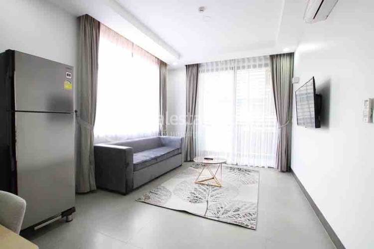 residential Apartment for rent in Tonle Bassac ID 219960 1