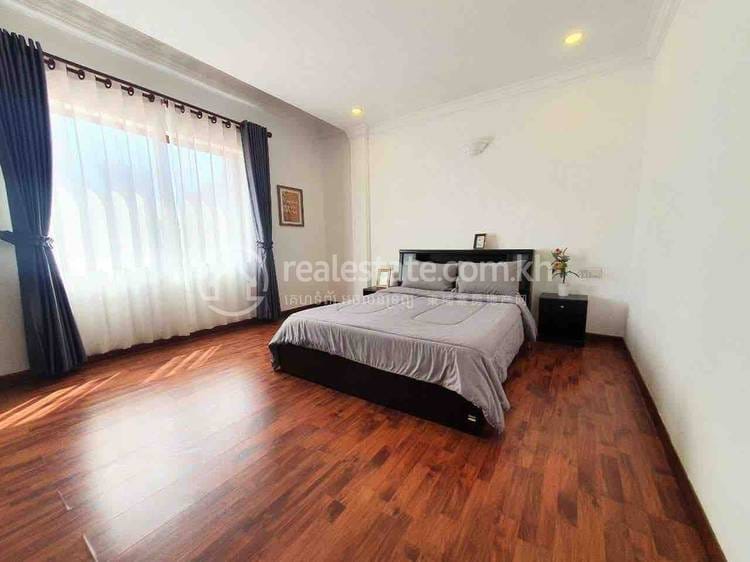 แฟลต สำหรับเช่า ใน BKK 1, Boeng Keng Kang, Phnom Penh