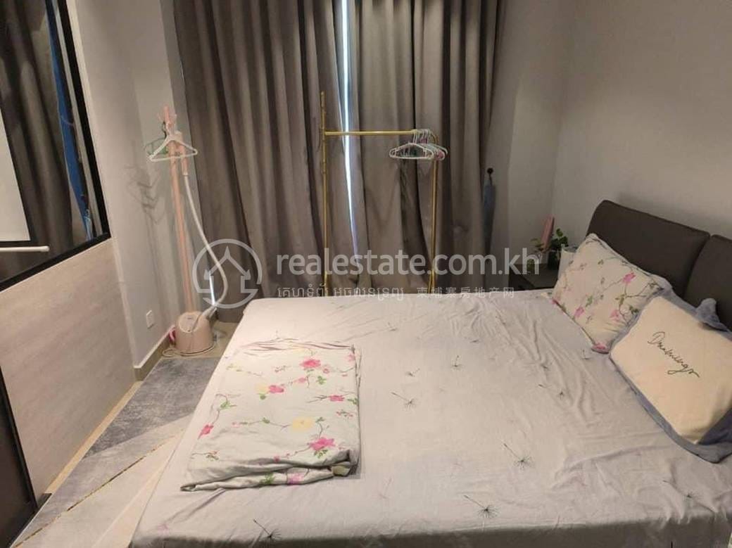 Condo For Rent in Boeung Kak 1, Toul Kork, Phnom Penh