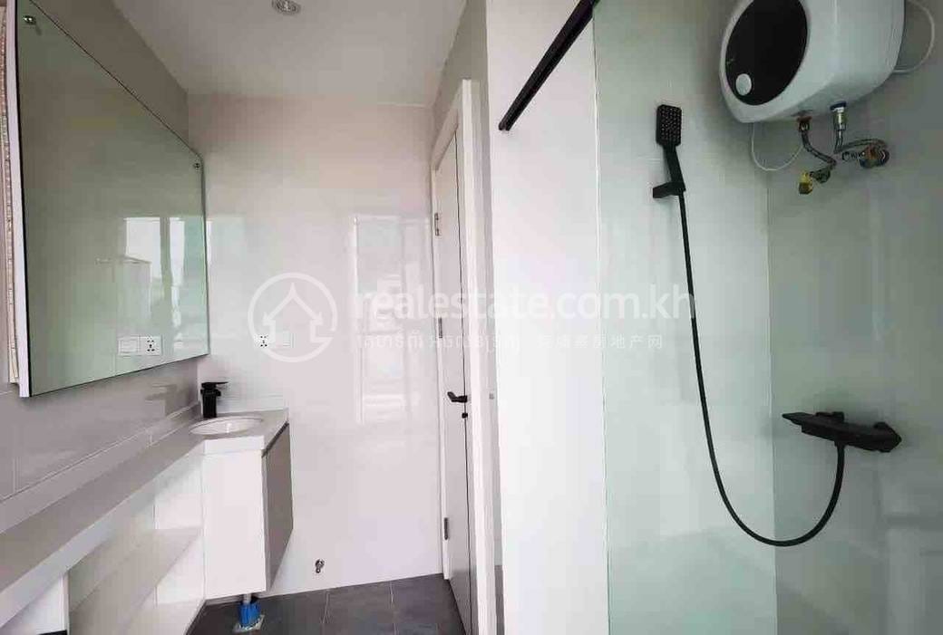 Serviced Apartment For Rent in Boeng Keng Kang $550