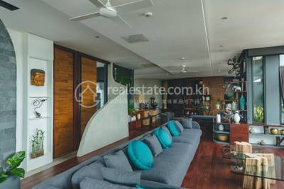 Chamkarmon Apartmán K pronájmu in Chamkarmon