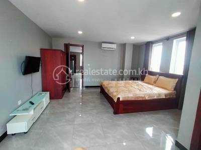  , ទួលទំពូង១, ចំការមន, ភ្នំពេញ