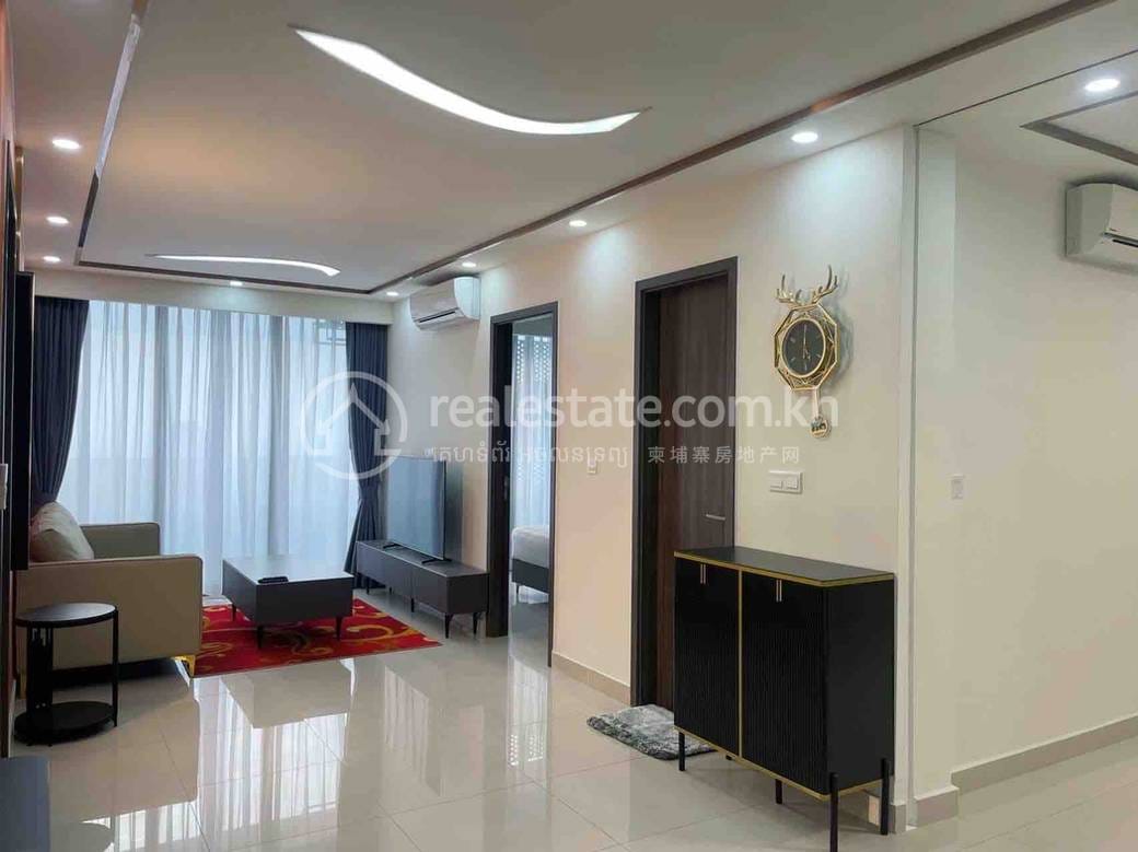 $1,500 Condo