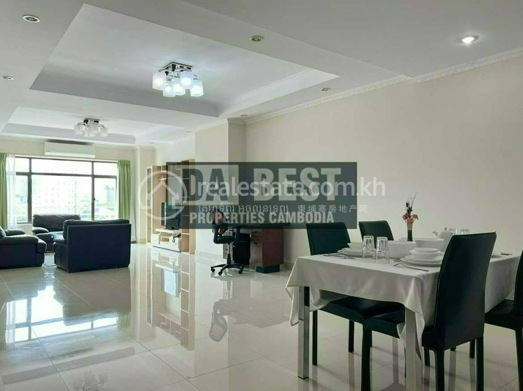 Zařízeno Apartmán K pronájmu