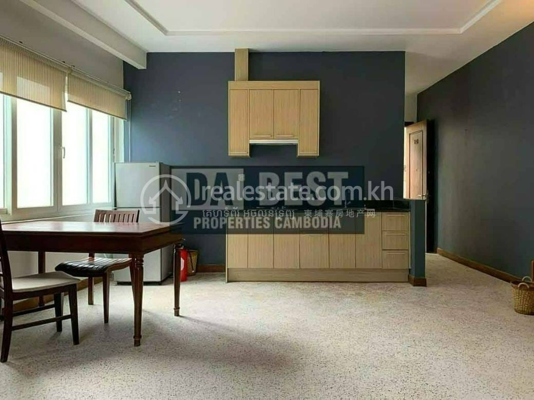 BKK 1 Apartmán K pronájmu in BKK 1