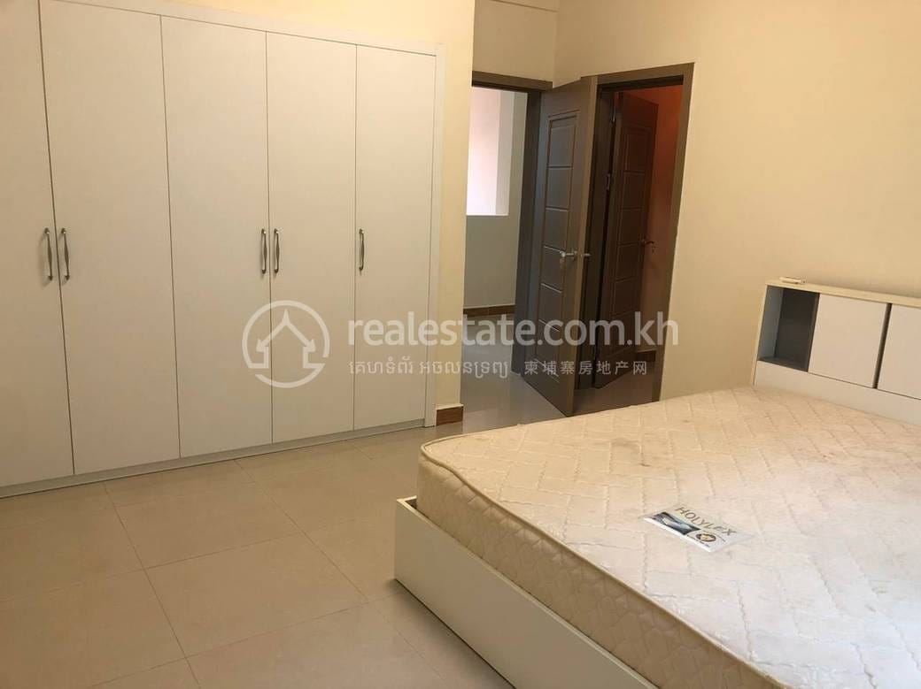 Toul KorkHouse and lot出租，价格$900