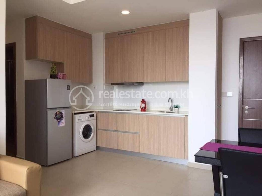 Boeng Keng Kang套房出租，价格$500