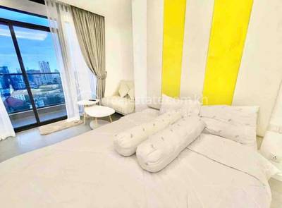 Apartment For Rent in Chamkarmon $450