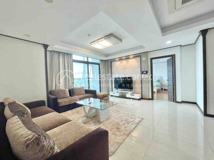 residential Apartment for rent in BKK 1 ID 219777 1