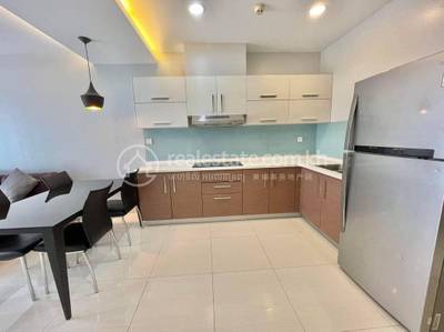 ទួលទំពូង១, ចំការមន, ភ្នំពេញ