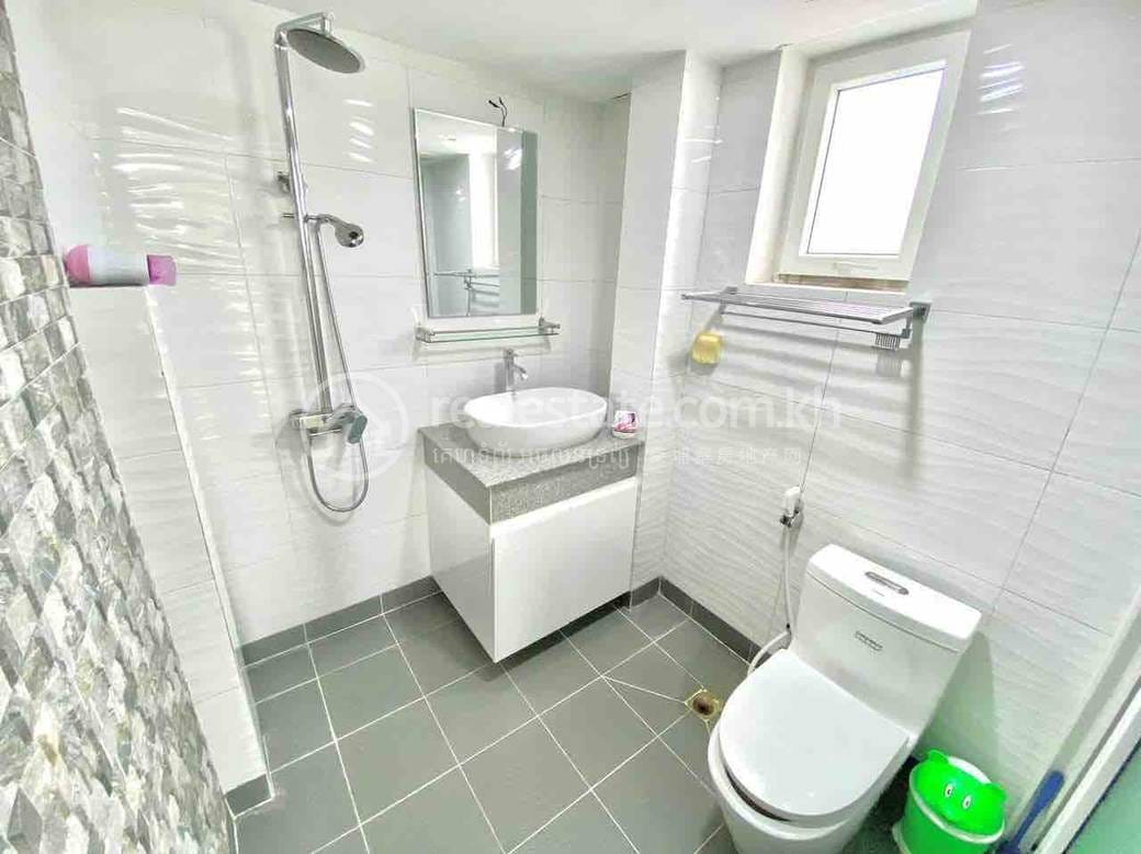 Daun Penh Appartement À louer à Daun Penh