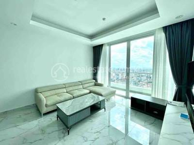 Apartment For Rent with 1 Parking Space