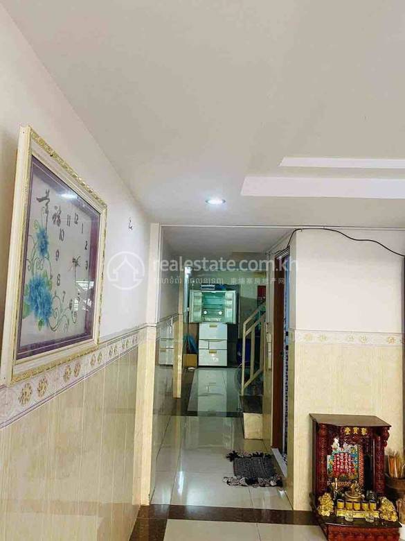 ផ្ទះ តម្លៃ $76,999