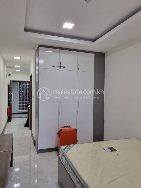 Condo For Rent in Sen Sok $400