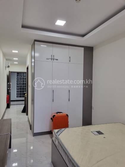 Condo For Rent in Sen Sok $400