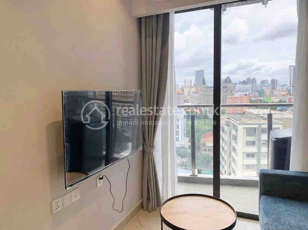 Toul Kork套房出租，价格$550