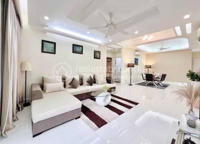 residential ServicedApartment for rent in BKK 1 ID 221346