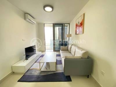 Condo For Rent in Chamkarmon $850