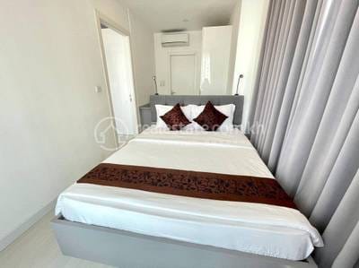 Apartment For Rent in BKK 1, Boeng Keng Kang, Phnom Penh