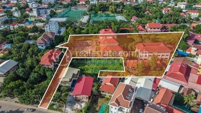     , Sala Kamraeuk, Siem Reap, Siem Reap